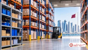 Why Choose Orient Tech for Racking and Shelving Solutions in Qatar?